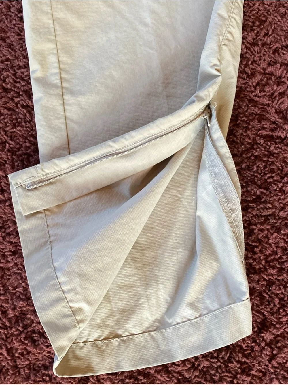 The North Face lightweight versatile
